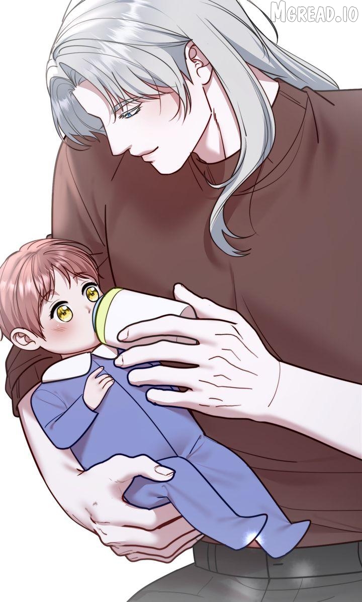 The Billionaire's Replacement Wife Chapter 72 - page 27