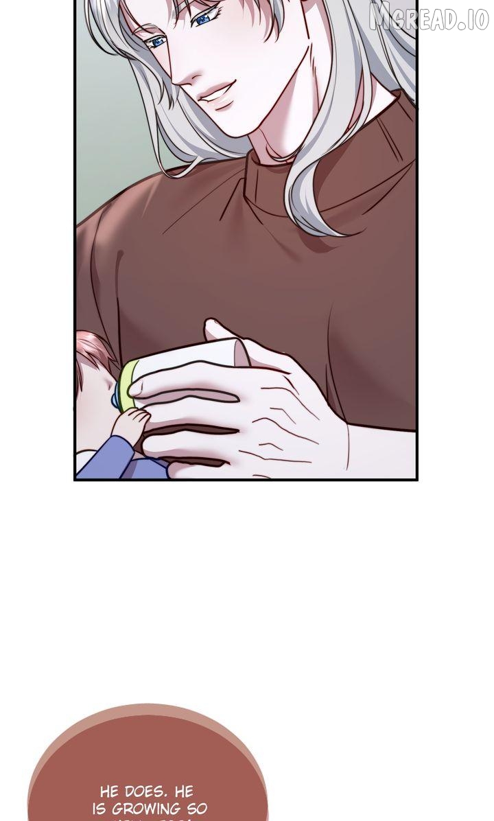 The Billionaire's Replacement Wife Chapter 72 - page 29