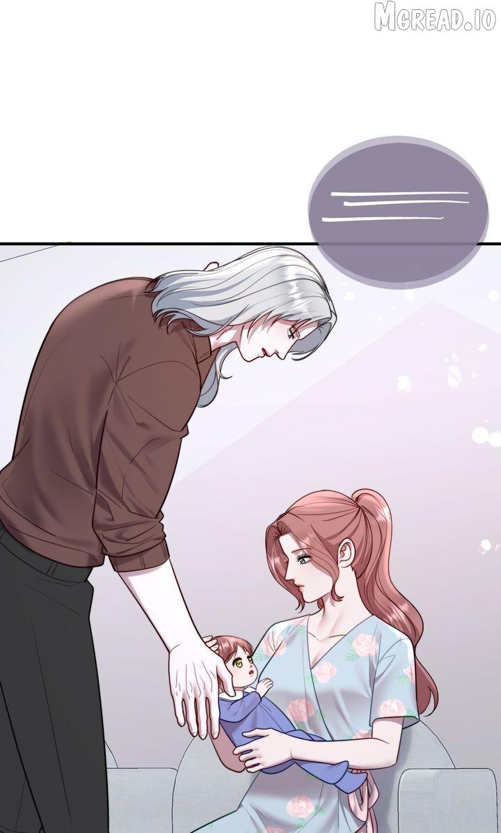 The Billionaire's Replacement Wife Chapter 72 - page 39