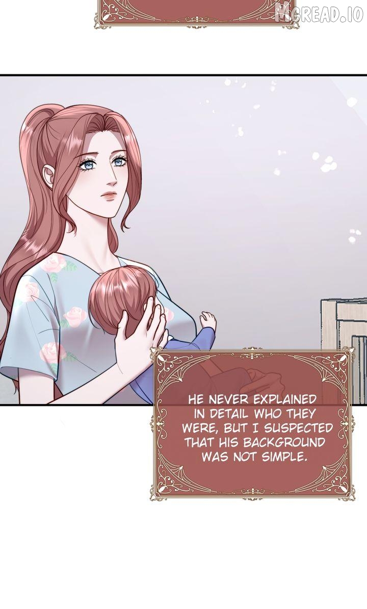 The Billionaire's Replacement Wife Chapter 72 - page 42