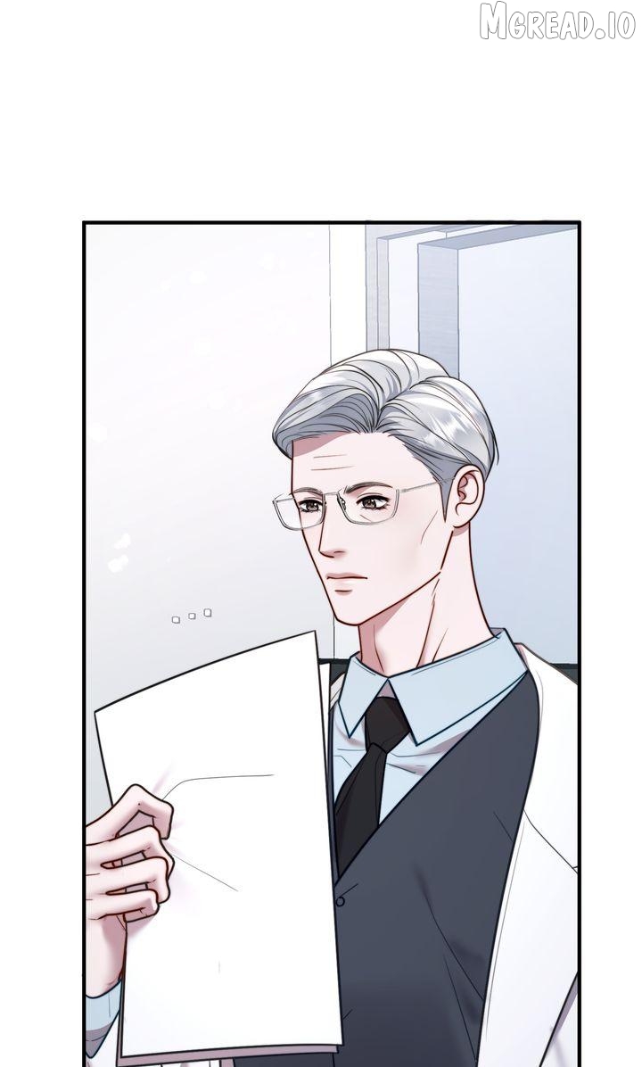 The Billionaire's Replacement Wife Chapter 72 - page 61