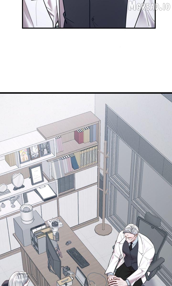 The Billionaire's Replacement Wife Chapter 72 - page 62