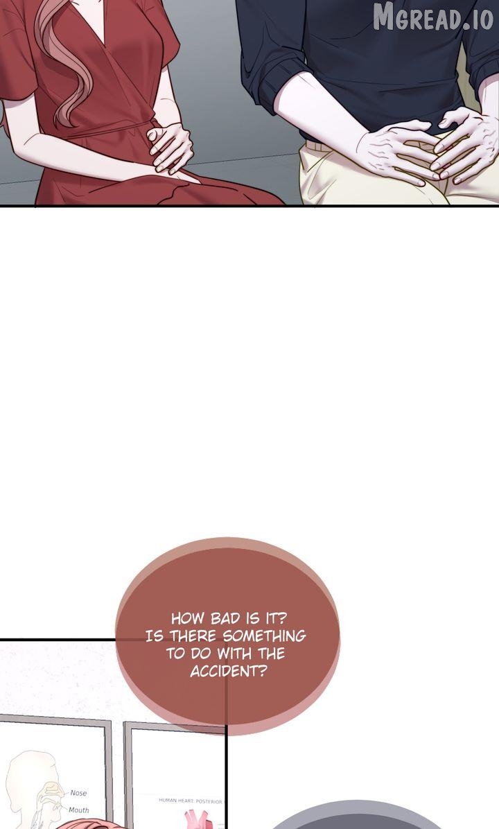 The Billionaire's Replacement Wife Chapter 72 - page 66