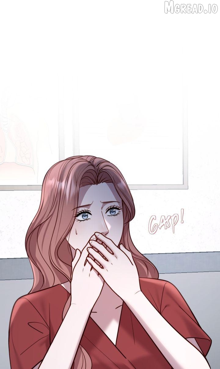 The Billionaire's Replacement Wife Chapter 73 - page 1