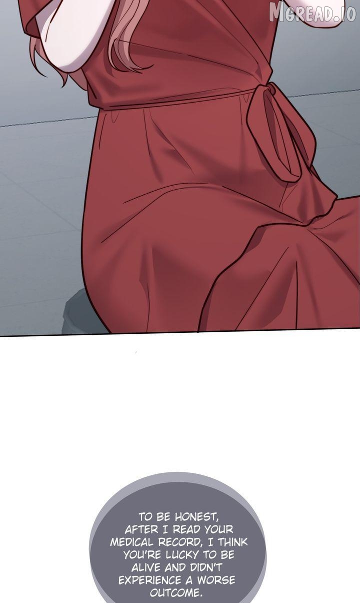 The Billionaire's Replacement Wife Chapter 73 - page 2