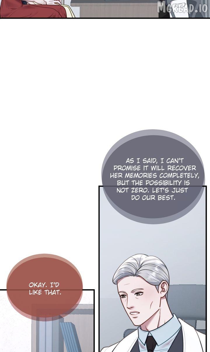The Billionaire's Replacement Wife Chapter 73 - page 22