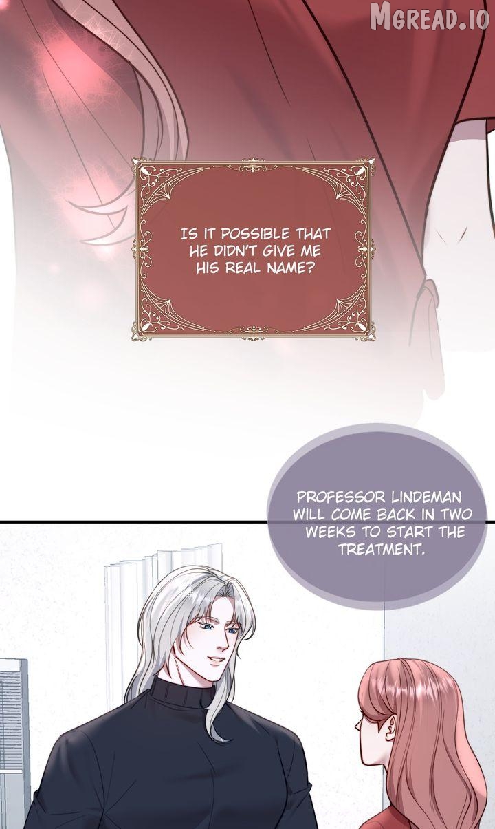 The Billionaire's Replacement Wife Chapter 73 - page 28