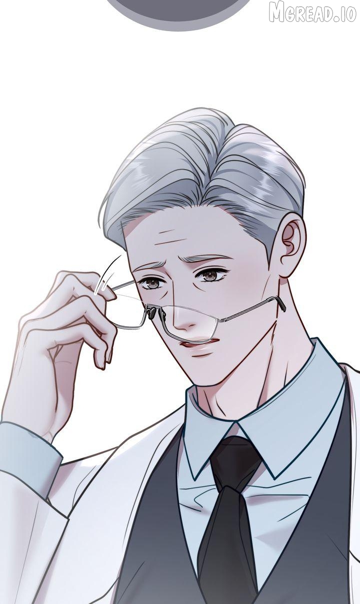 The Billionaire's Replacement Wife Chapter 73 - page 3