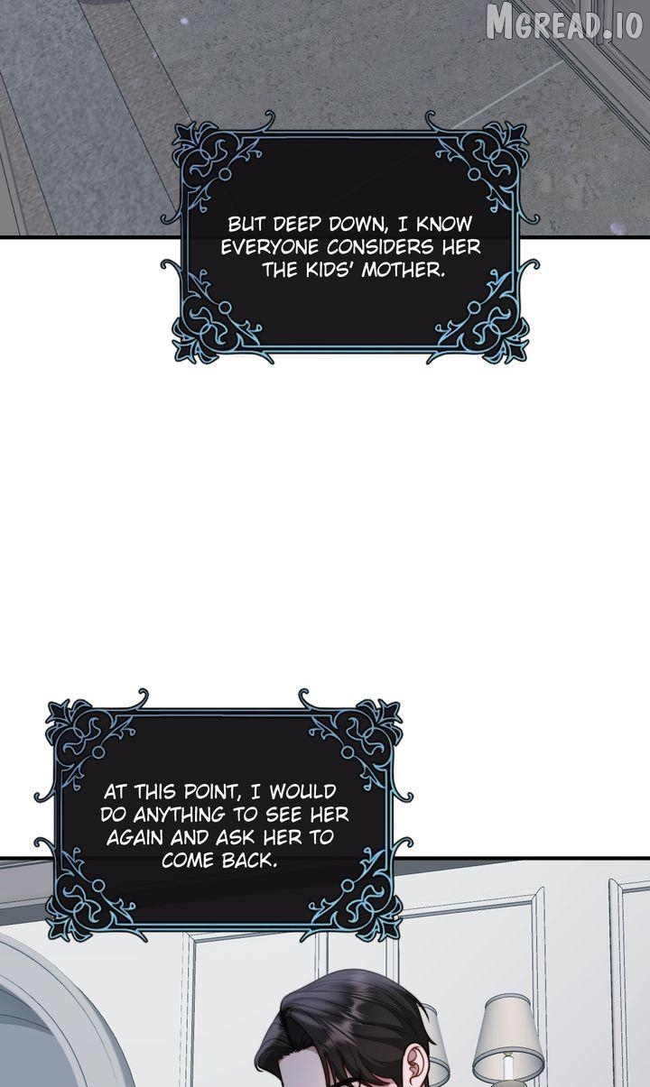 The Billionaire's Replacement Wife Chapter 73 - page 46