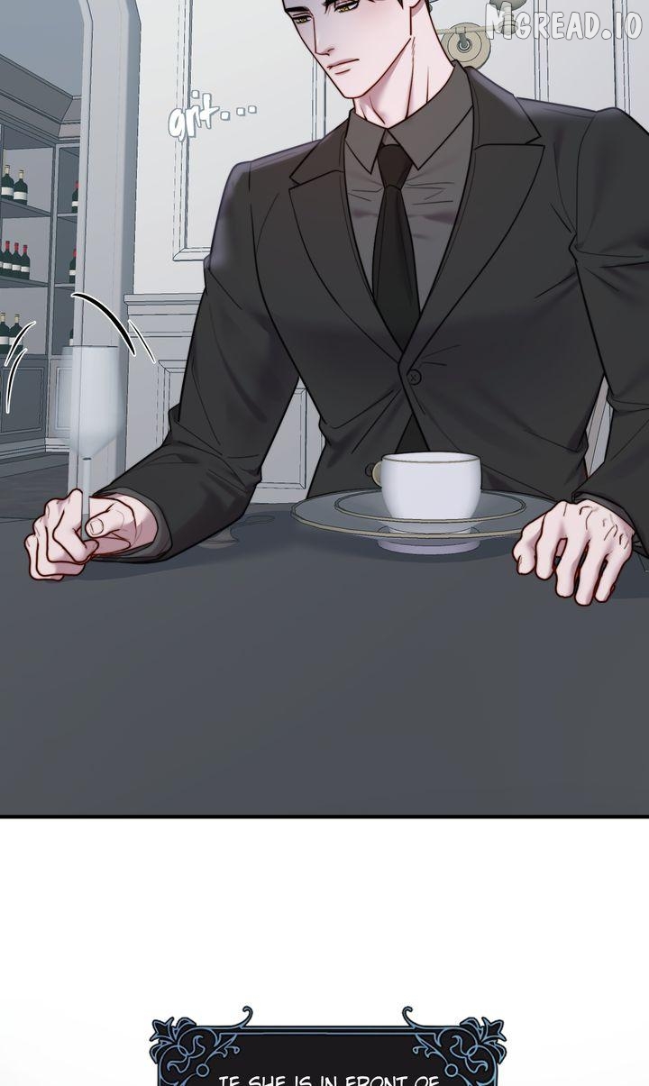 The Billionaire's Replacement Wife Chapter 73 - page 47