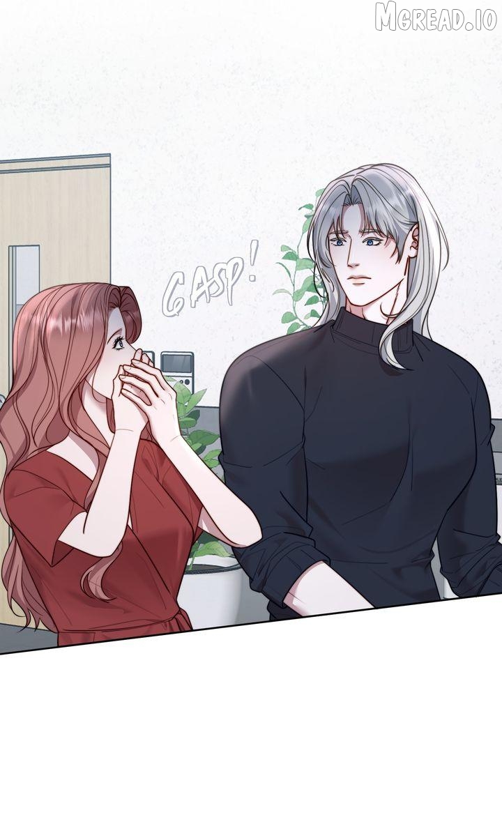 The Billionaire's Replacement Wife Chapter 73 - page 5
