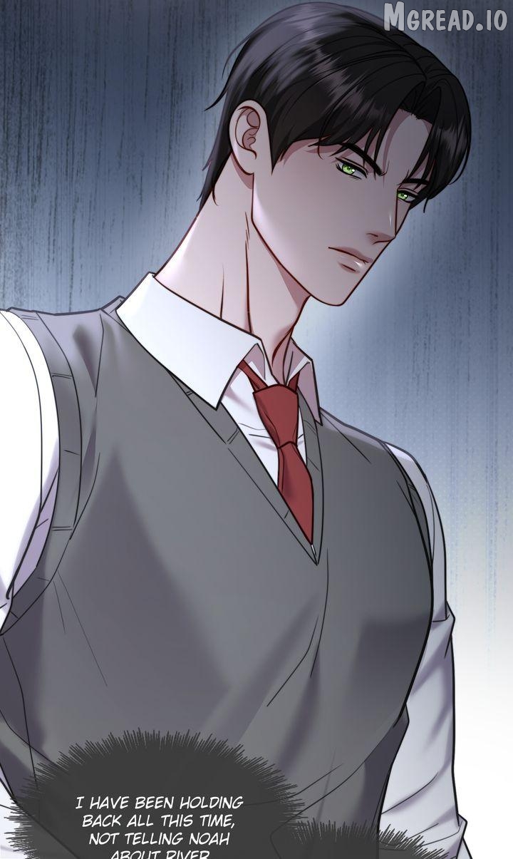The Billionaire's Replacement Wife Chapter 73 - page 52