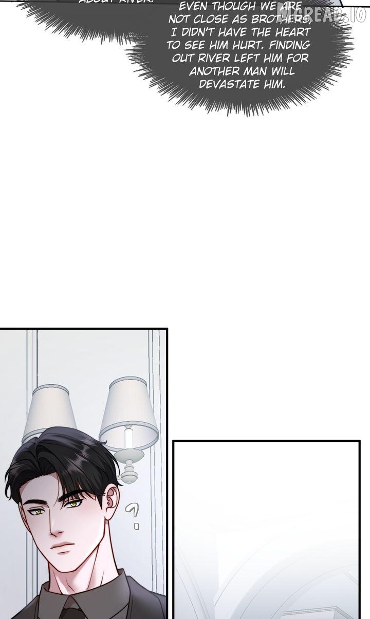 The Billionaire's Replacement Wife Chapter 73 - page 53