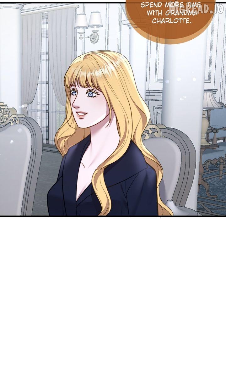 The Billionaire's Replacement Wife Chapter 73 - page 65
