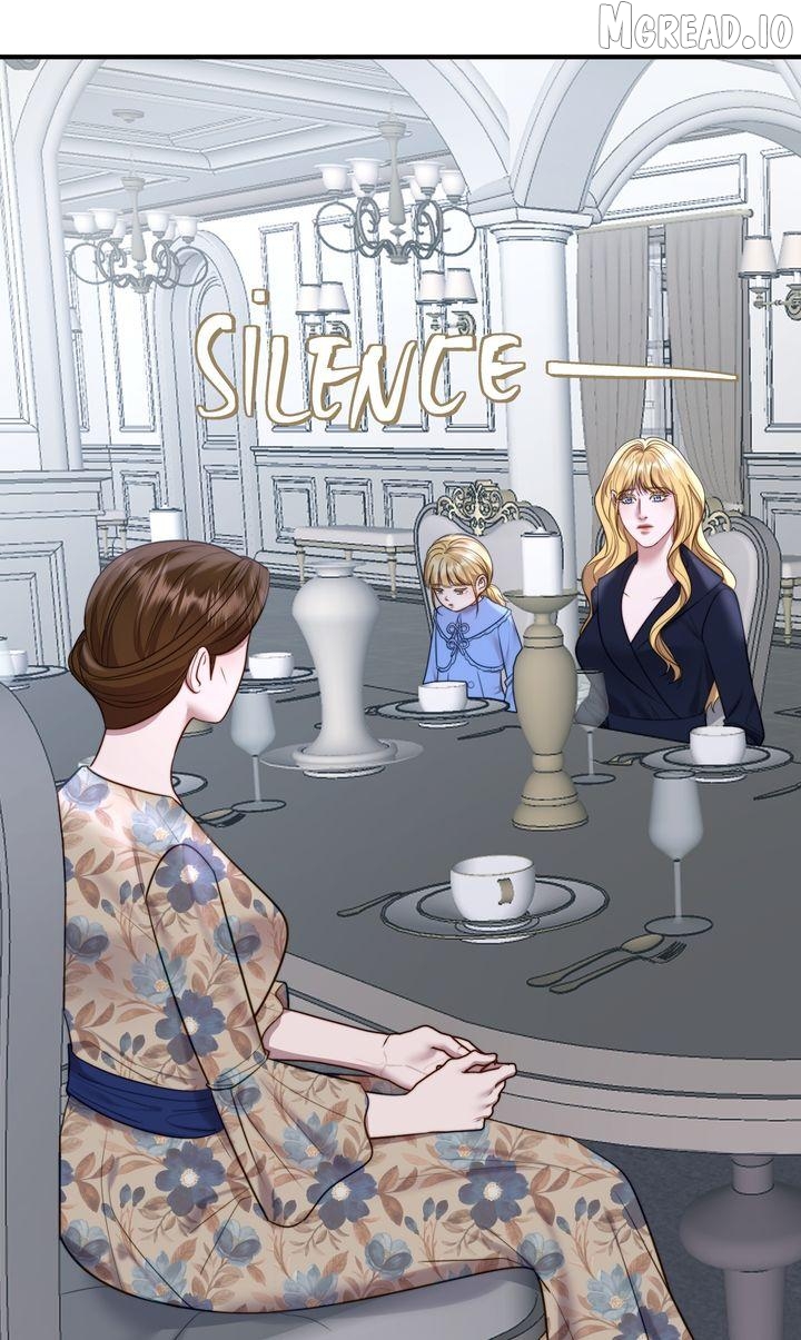 The Billionaire's Replacement Wife Chapter 73 - page 67