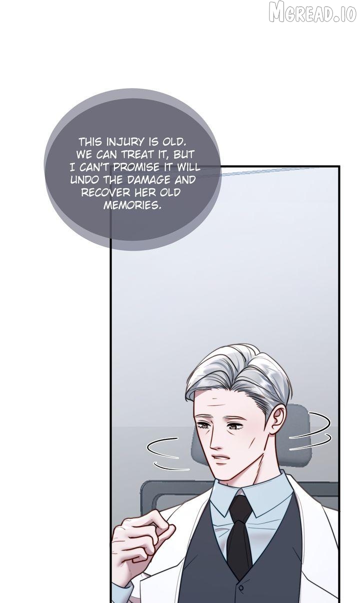 The Billionaire's Replacement Wife Chapter 73 - page 7