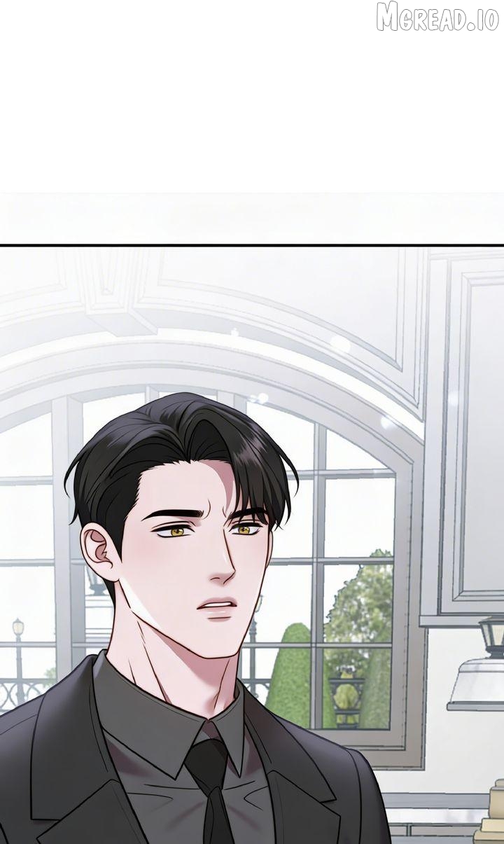 The Billionaire's Replacement Wife Chapter 73 - page 71