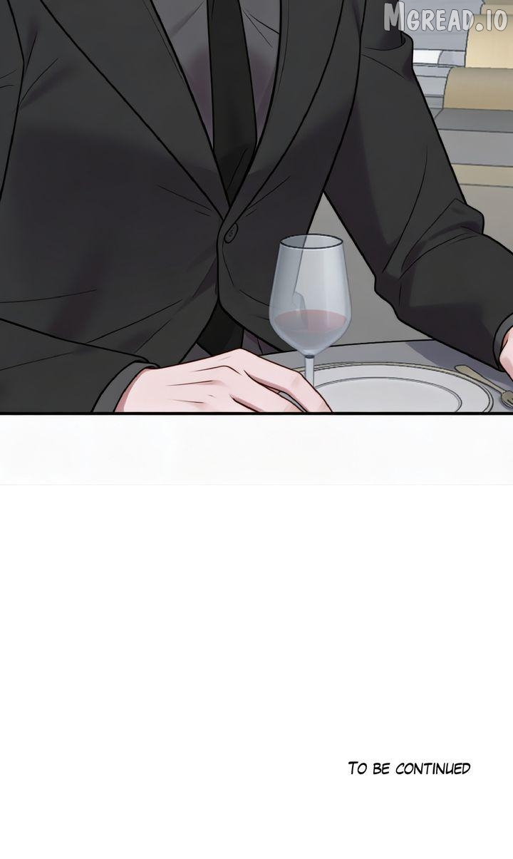The Billionaire's Replacement Wife Chapter 73 - page 72