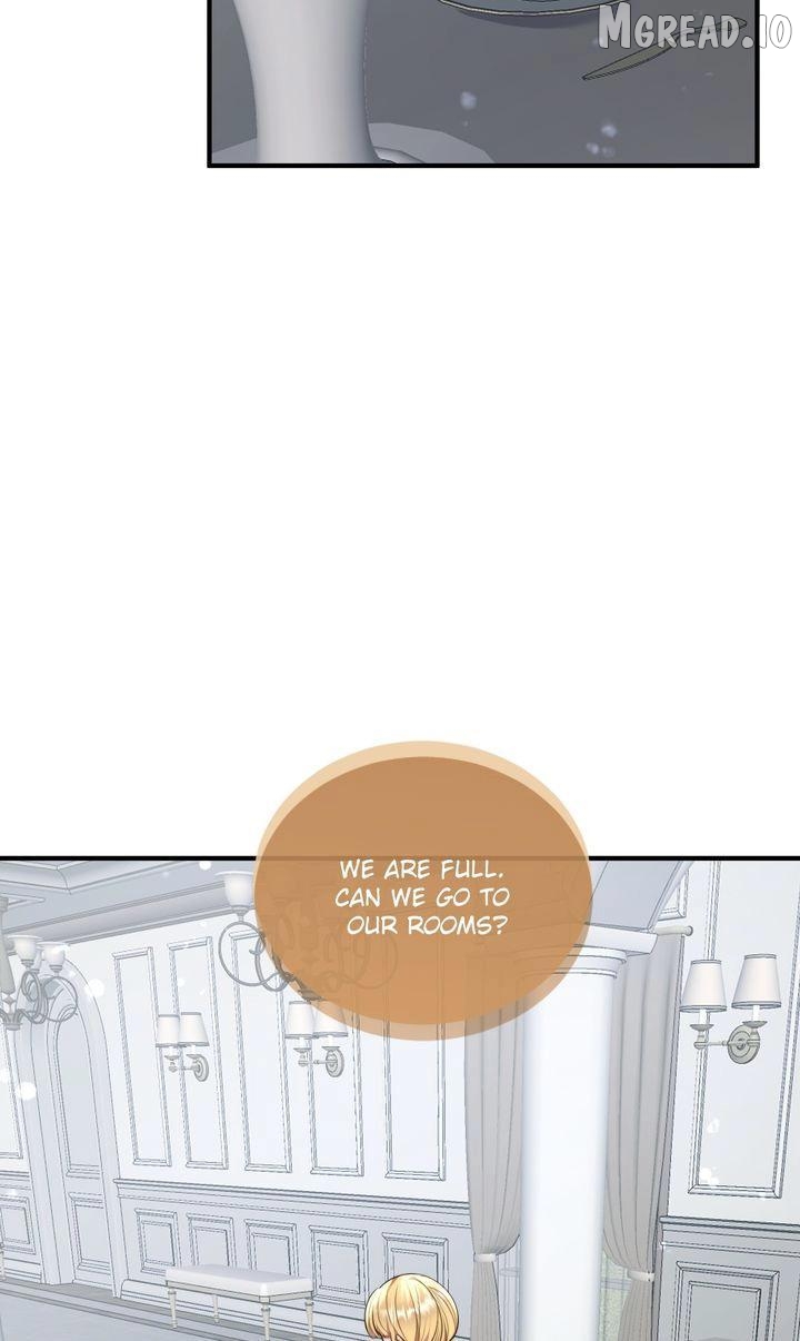 The Billionaire's Replacement Wife Chapter 74 - page 2