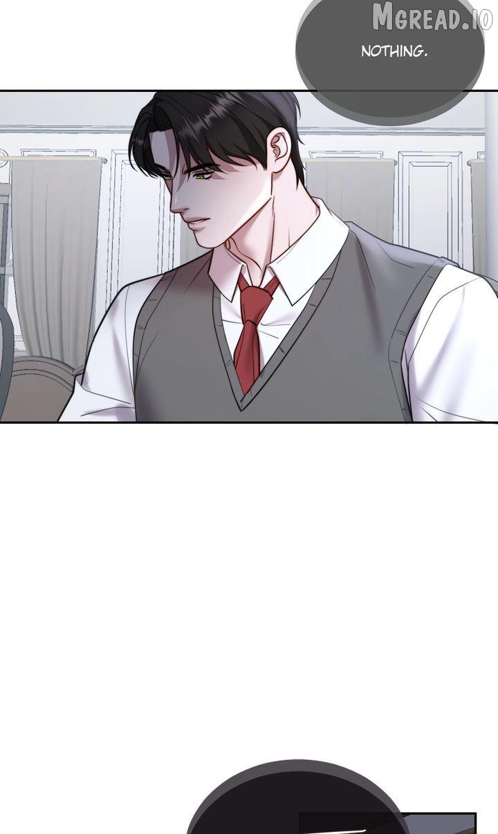 The Billionaire's Replacement Wife Chapter 74 - page 21