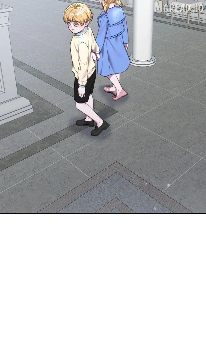 The Billionaire's Replacement Wife Chapter 74 - page 3