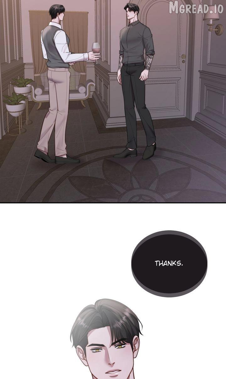 The Billionaire's Replacement Wife Chapter 74 - page 32