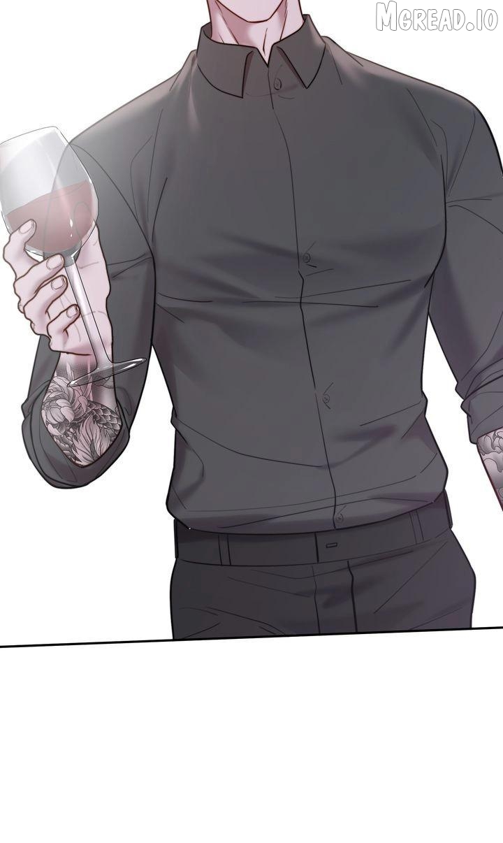 The Billionaire's Replacement Wife Chapter 74 - page 33