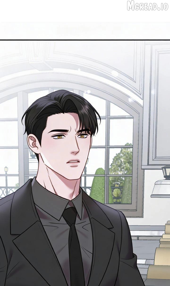 The Billionaire's Replacement Wife Chapter 74 - page 4