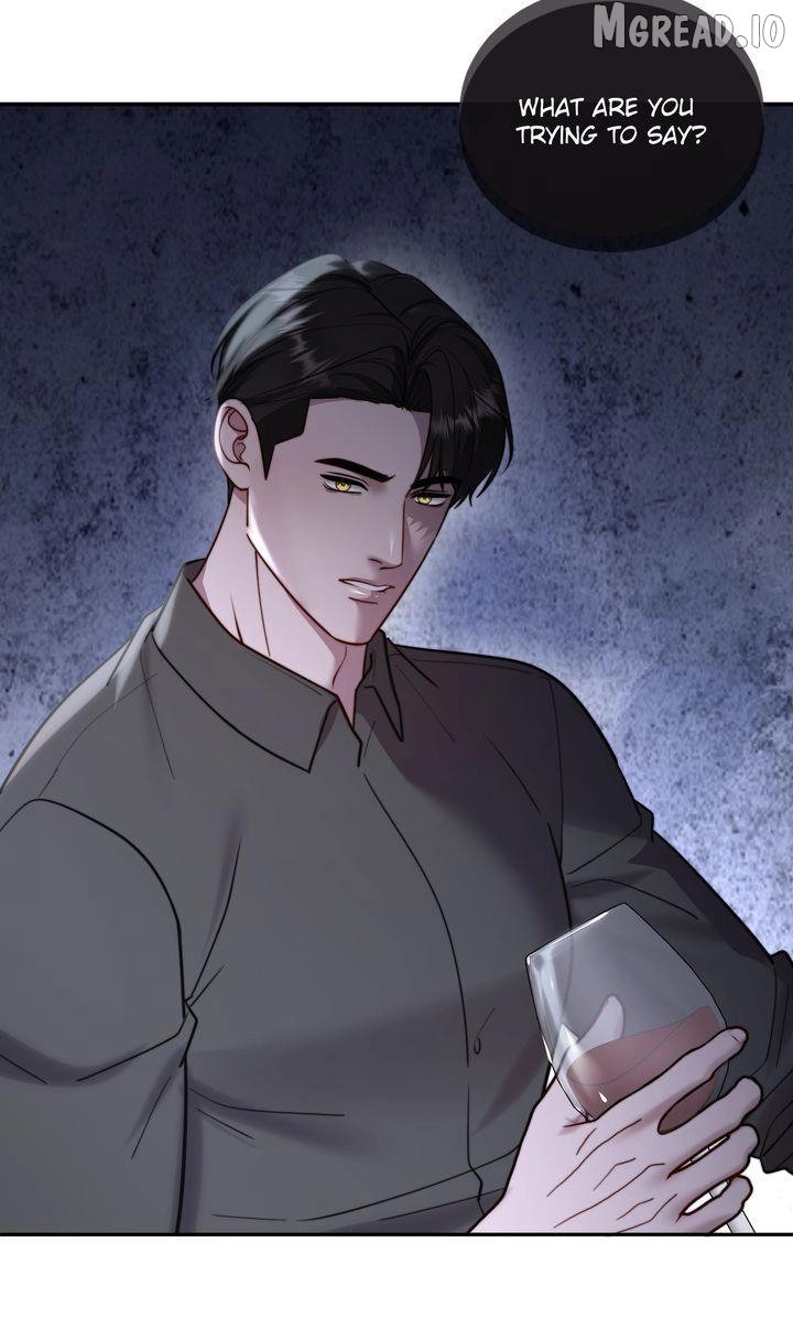 The Billionaire's Replacement Wife Chapter 74 - page 43
