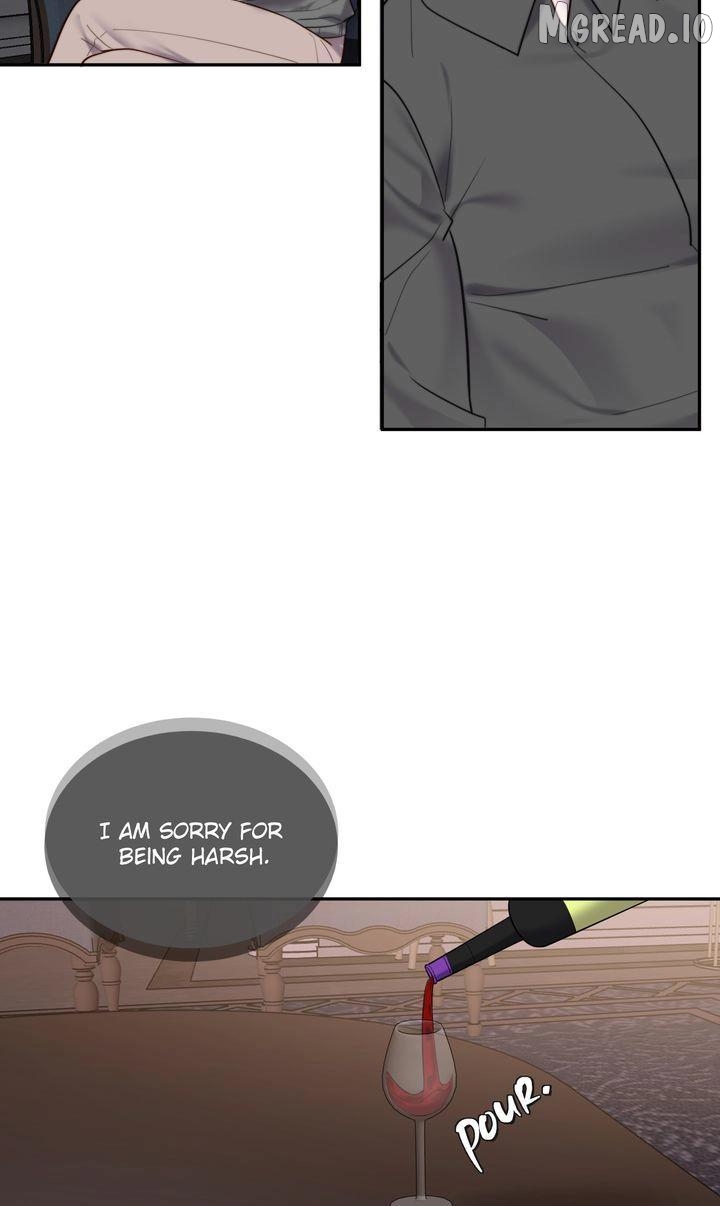The Billionaire's Replacement Wife Chapter 74 - page 49