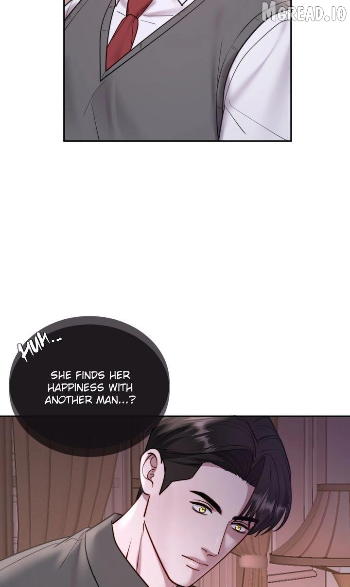 The Billionaire's Replacement Wife Chapter 74 - page 65