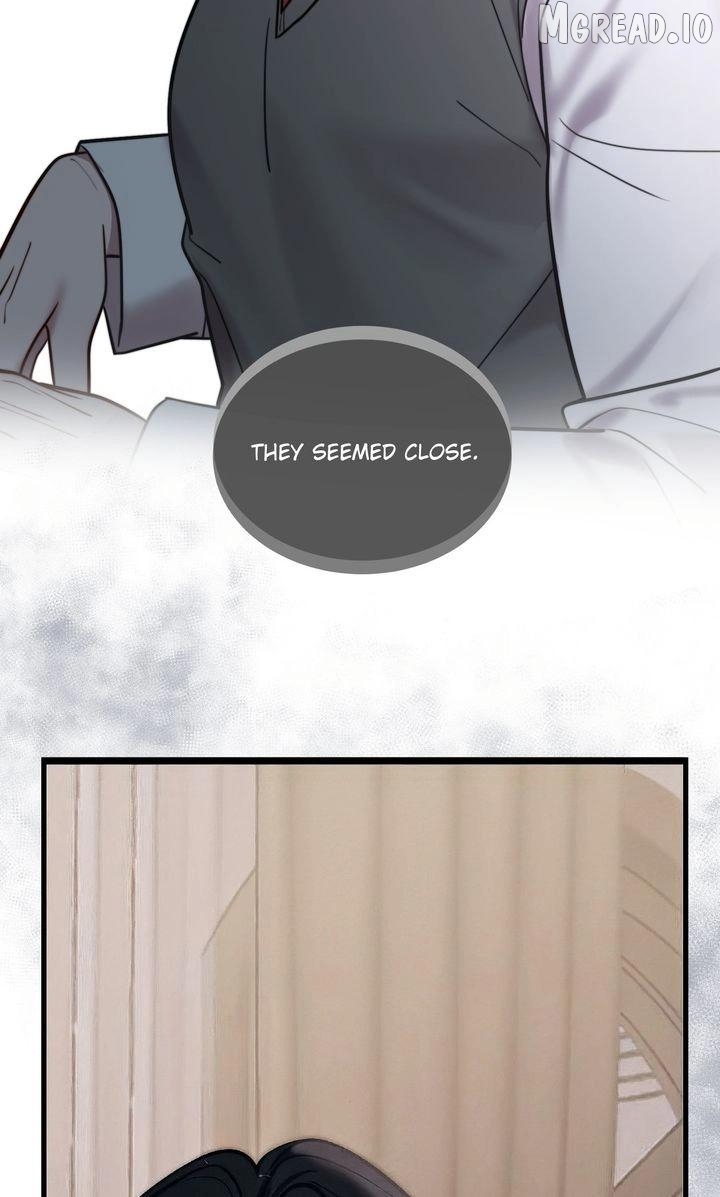 The Billionaire's Replacement Wife Chapter 75 - page 2