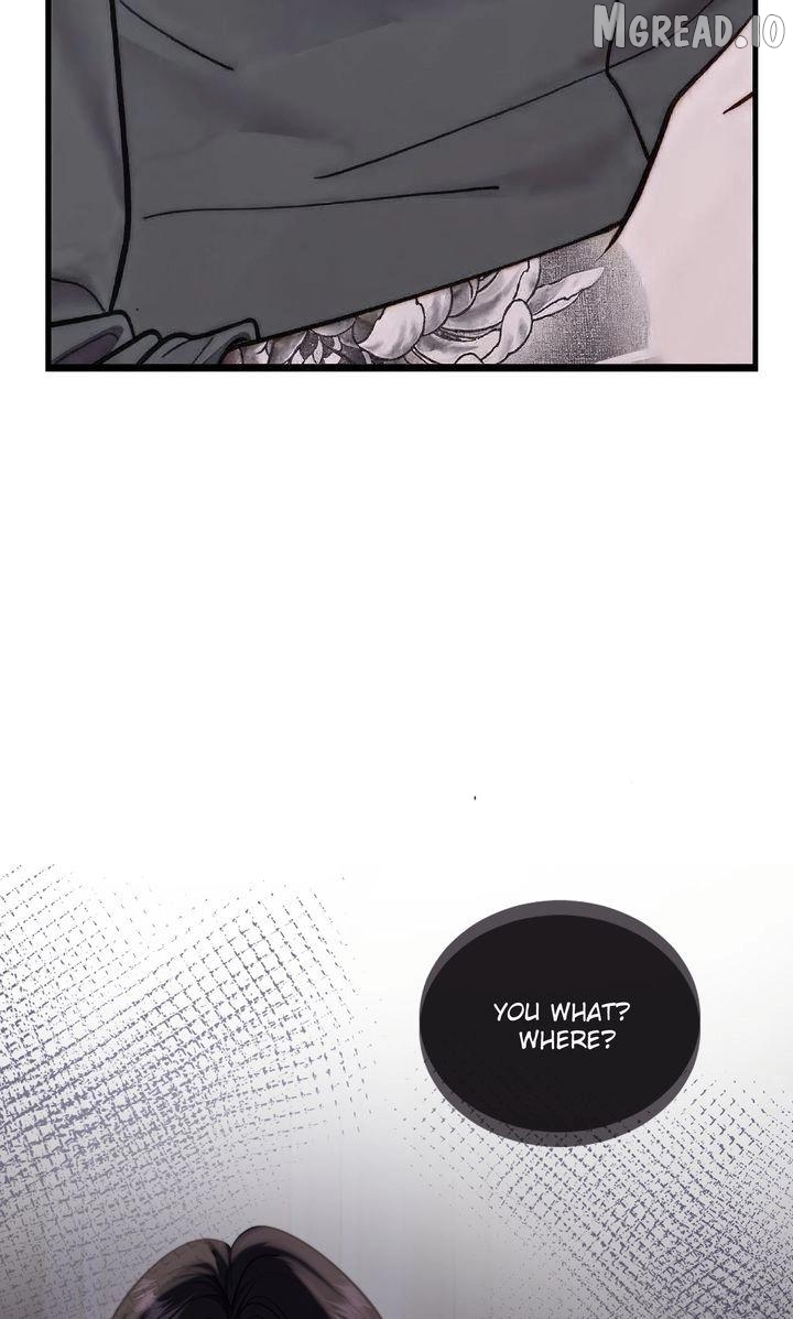 The Billionaire's Replacement Wife Chapter 75 - page 4