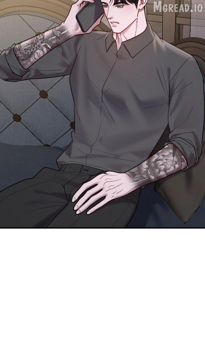 The Billionaire's Replacement Wife Chapter 75 - page 42