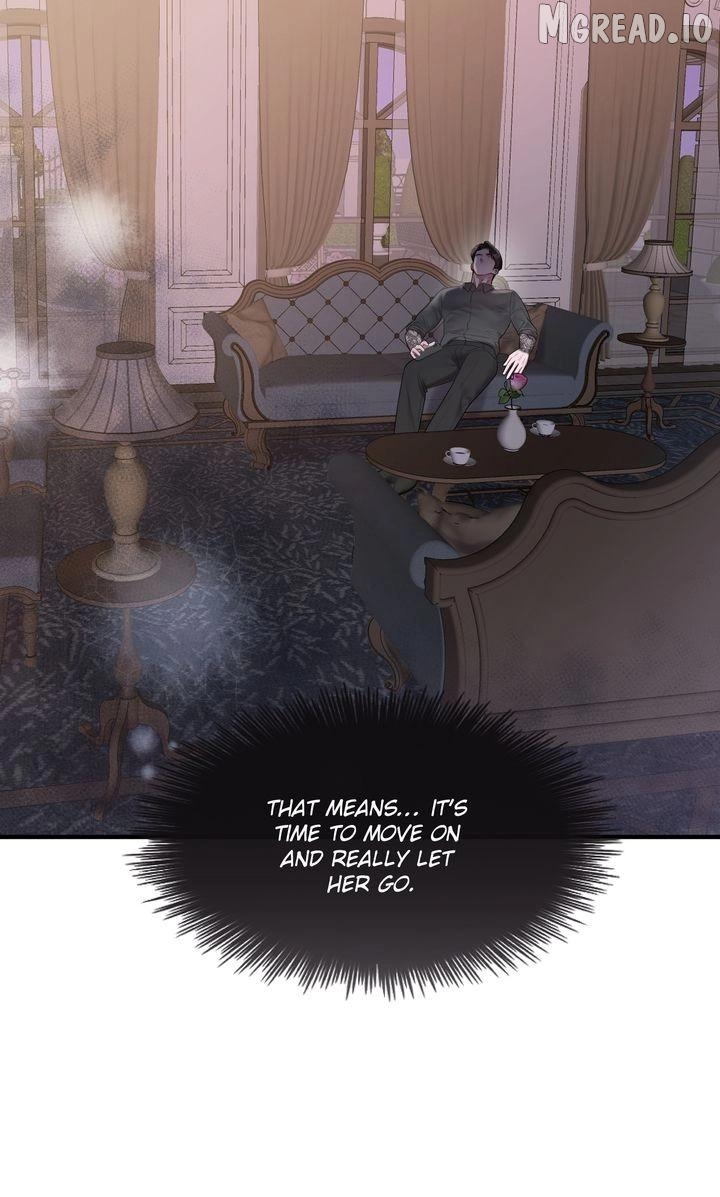 The Billionaire's Replacement Wife Chapter 75 - page 50