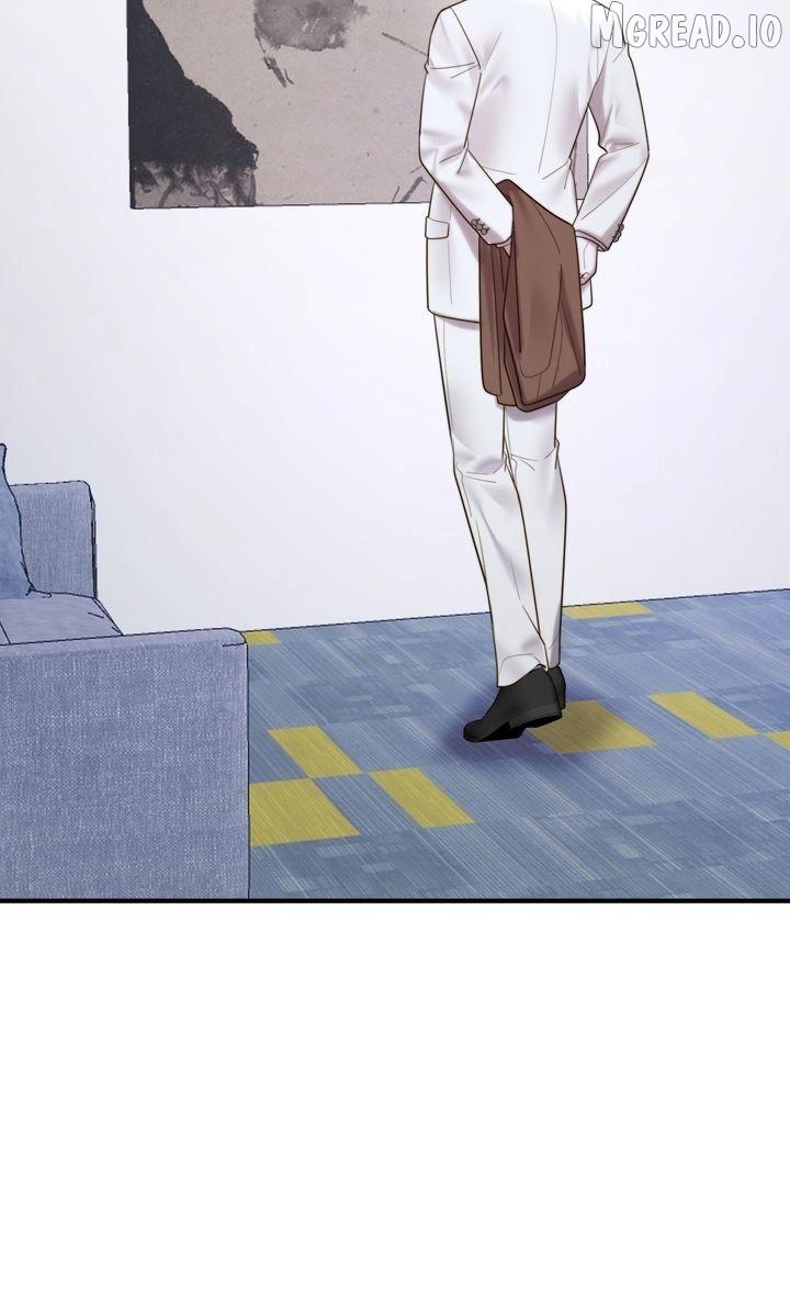 The Billionaire's Replacement Wife Chapter 75 - page 66