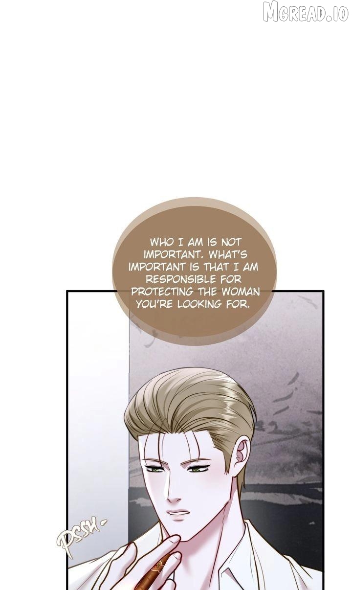 The Billionaire's Replacement Wife Chapter 76 - page 11