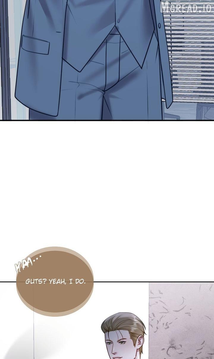The Billionaire's Replacement Wife Chapter 76 - page 14