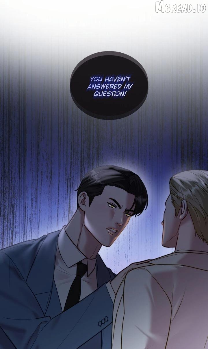 The Billionaire's Replacement Wife Chapter 76 - page 17