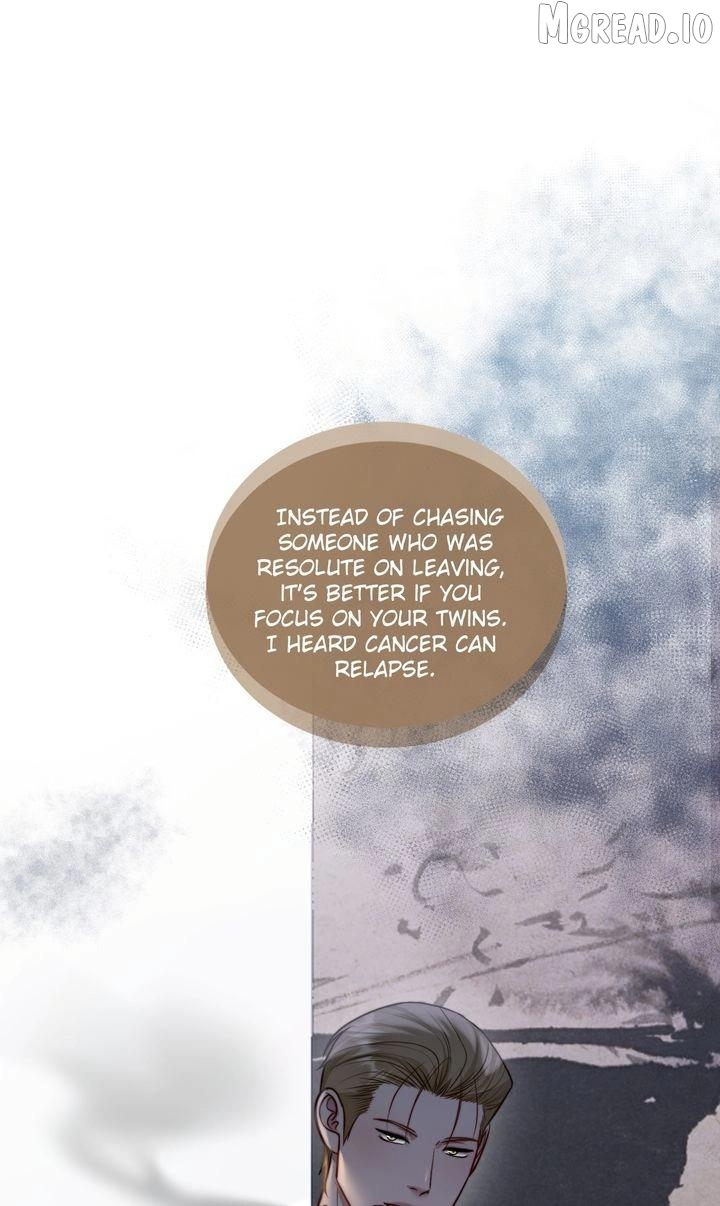 The Billionaire's Replacement Wife Chapter 76 - page 22