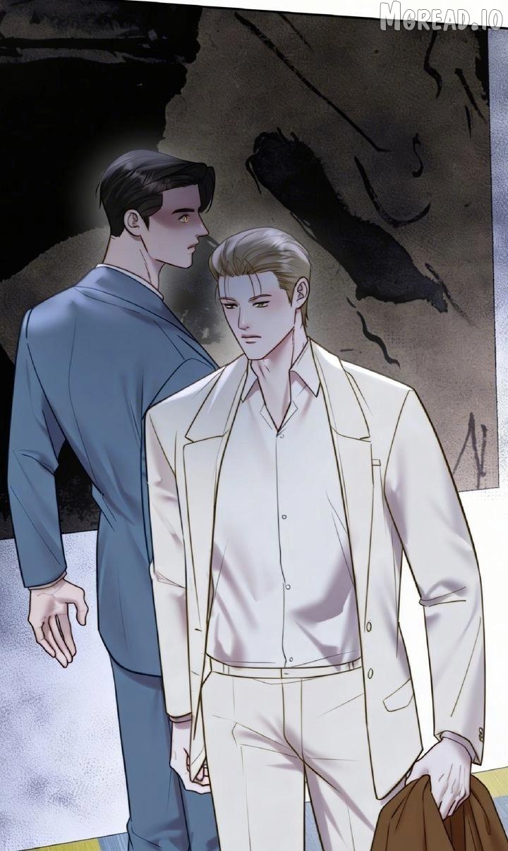 The Billionaire's Replacement Wife Chapter 76 - page 25
