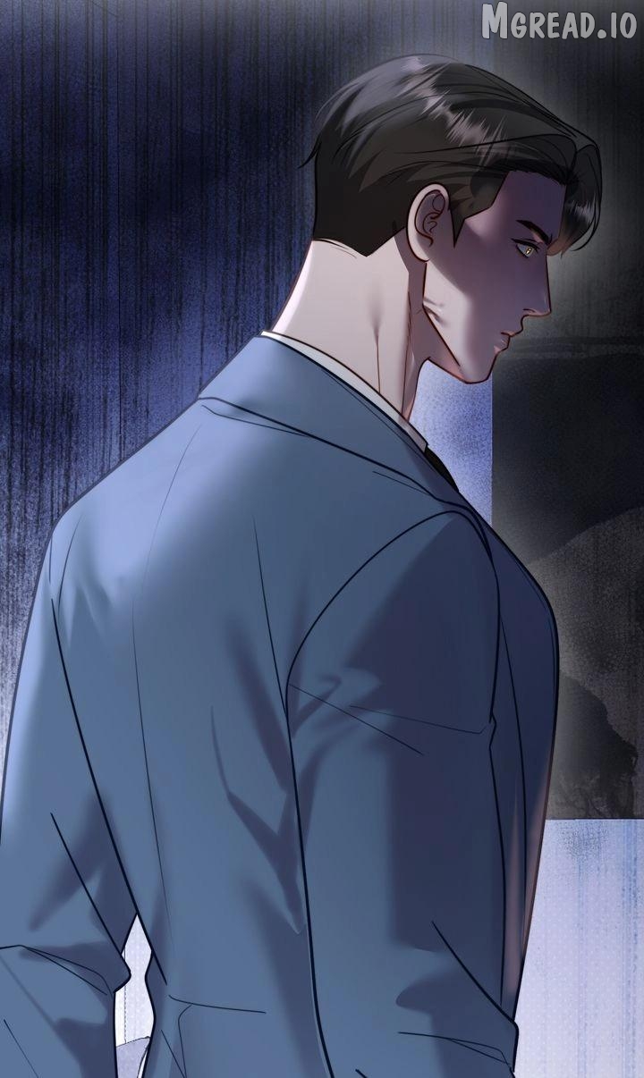 The Billionaire's Replacement Wife Chapter 76 - page 27