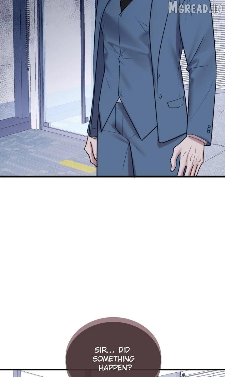 The Billionaire's Replacement Wife Chapter 76 - page 29