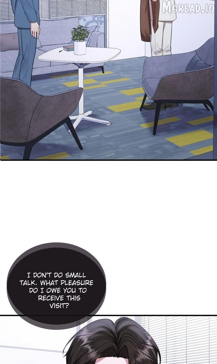 The Billionaire's Replacement Wife Chapter 76 - page 3