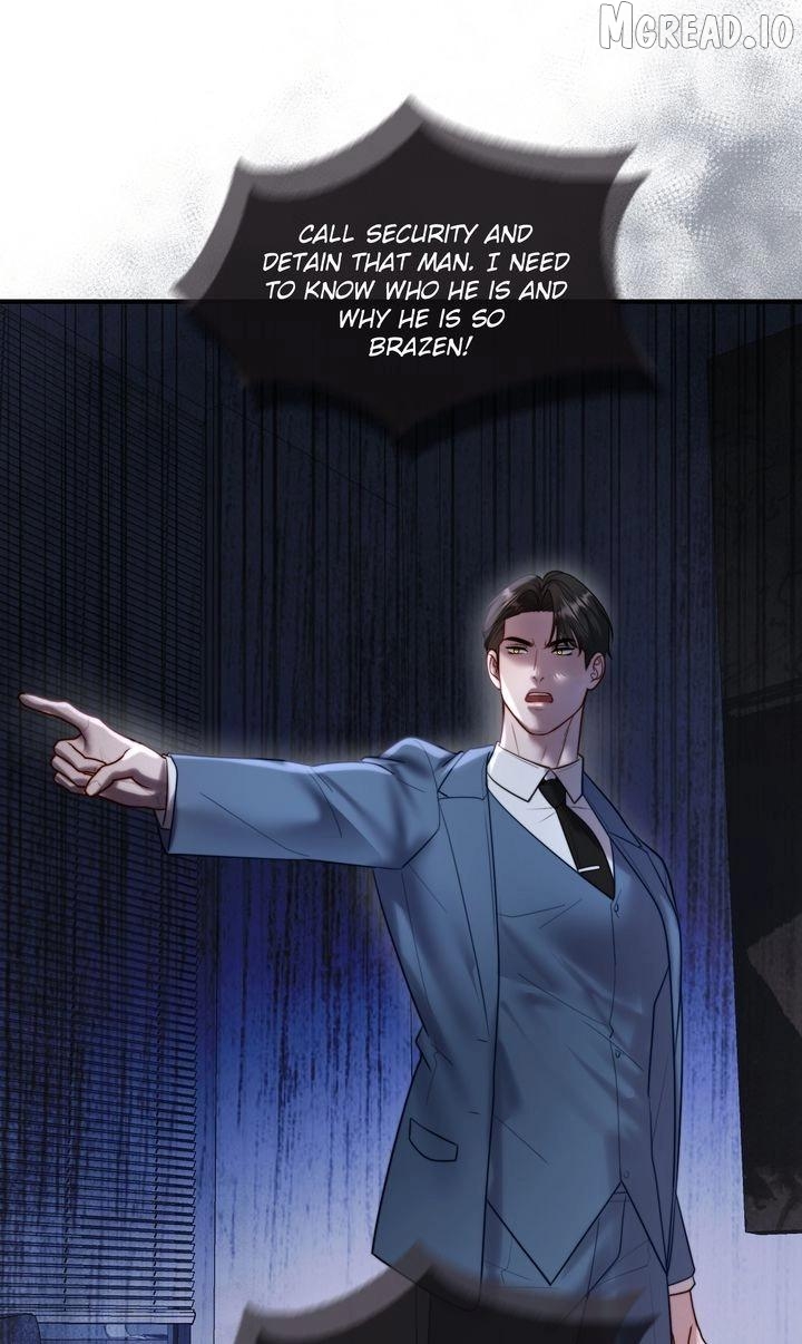 The Billionaire's Replacement Wife Chapter 76 - page 31