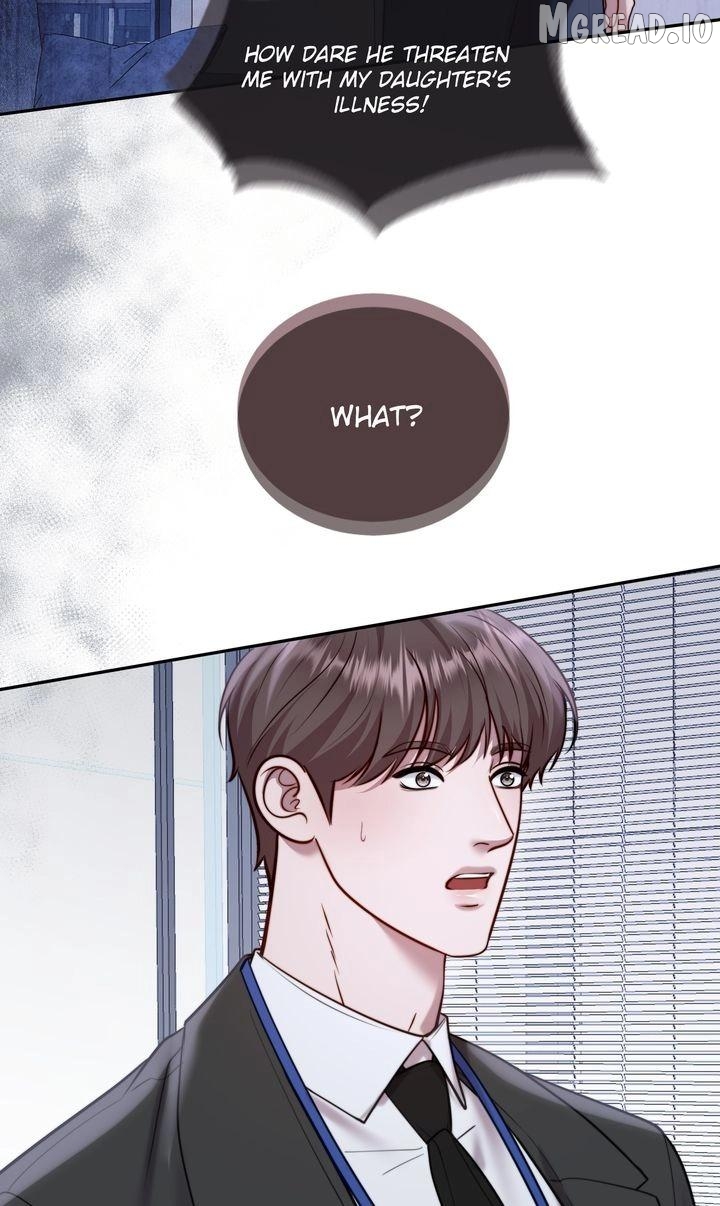 The Billionaire's Replacement Wife Chapter 76 - page 32