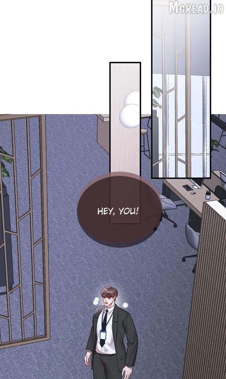 The Billionaire's Replacement Wife Chapter 76 - page 35