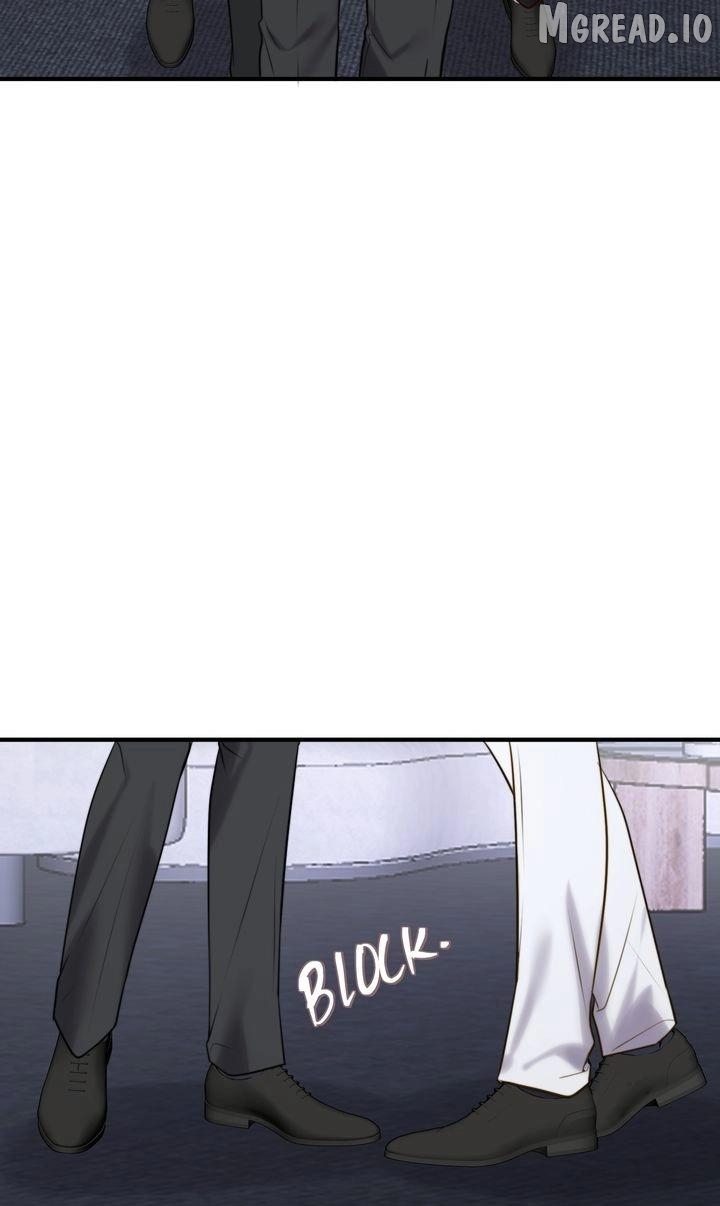 The Billionaire's Replacement Wife Chapter 76 - page 40