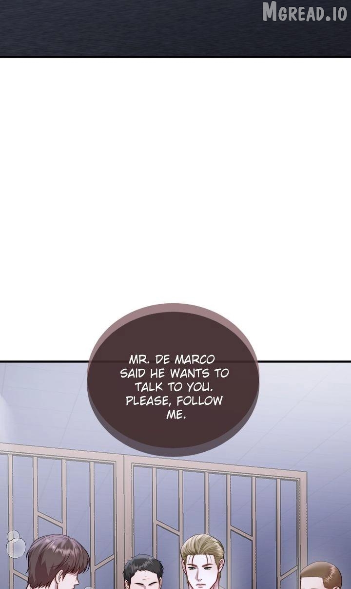 The Billionaire's Replacement Wife Chapter 76 - page 41
