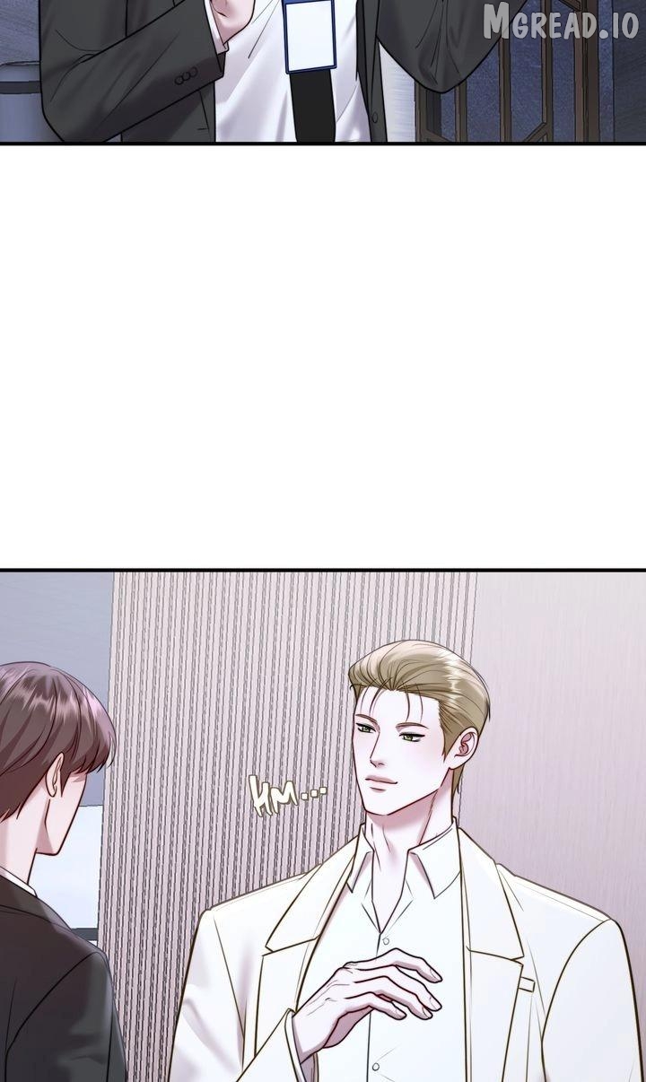The Billionaire's Replacement Wife Chapter 76 - page 45